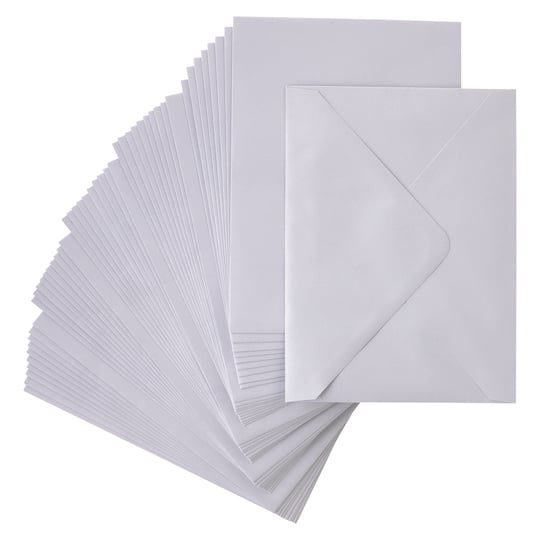 Gray Envelopes by Recollections™, 50ct.
